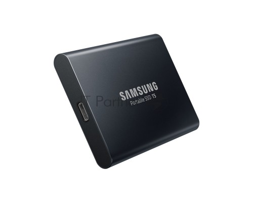 Накопитель SSD Samsung USB 2Tb MU-PA2T0B/WW T5 2.5