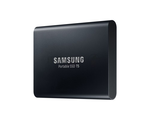 Накопитель SSD Samsung USB 2Tb MU-PA2T0B/WW T5 2.5