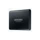 Накопитель SSD Samsung USB 2Tb MU-PA2T0B/WW T5 2.5