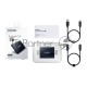 Накопитель SSD Samsung USB 2Tb MU-PA2T0B/WW T5 2.5