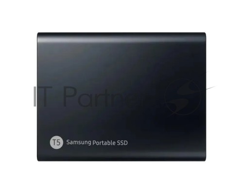 Накопитель SSD Samsung USB 2Tb MU-PA2T0B/WW T5 2.5