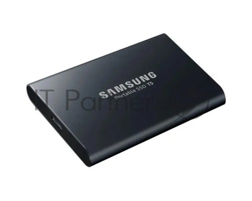 Накопитель SSD Samsung USB 2Tb MU-PA2T0B/WW T5 2.5