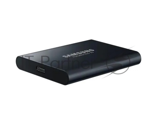 Накопитель SSD Samsung USB 2Tb MU-PA2T0B/WW T5 2.5