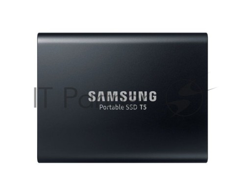 Накопитель SSD Samsung USB 2Tb MU-PA2T0B/WW T5 2.5