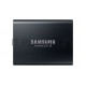 Накопитель SSD Samsung USB 2Tb MU-PA2T0B/WW T5 2.5