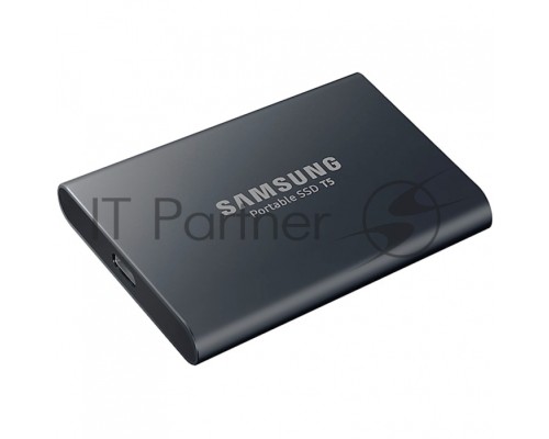 Накопитель SSD Samsung USB 2Tb MU-PA2T0B/WW T5 2.5