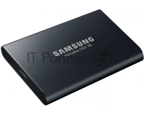 Накопитель SSD Samsung USB 2Tb MU-PA2T0B/WW T5 2.5