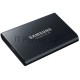 Накопитель SSD Samsung USB 2Tb MU-PA2T0B/WW T5 2.5