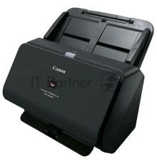 Сканер Canon image Formula DR-M260 (2405C003) A4 черный