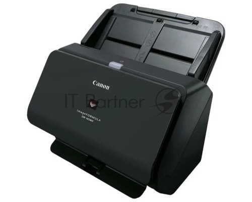 Сканер Canon image Formula DR-M260 (2405C003) A4 черный