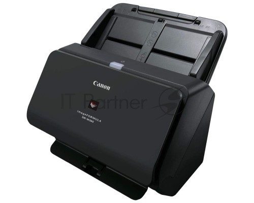 Сканер Canon image Formula DR-M260 (2405C003) A4 черный