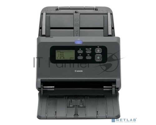 Сканер Canon image Formula DR-M260 (2405C003) A4 черный