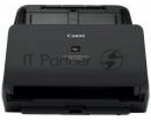 Сканер Canon image Formula DR-M260 (2405C003) A4 черный