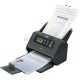 Сканер Canon image Formula DR-M260 (2405C003) A4 черный