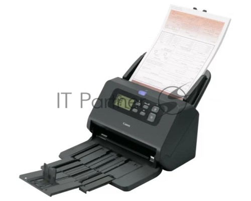 Сканер Canon image Formula DR-M260 (2405C003) A4 черный