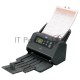 Сканер Canon image Formula DR-M260 (2405C003) A4 черный