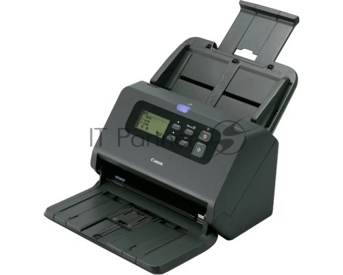 Сканер Canon image Formula DR-M260 (2405C003) A4 черный