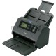 Сканер Canon image Formula DR-M260 (2405C003) A4 черный
