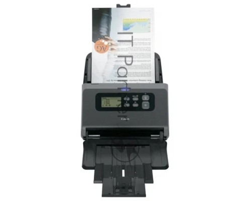 Сканер Canon image Formula DR-M260 (2405C003) A4 черный