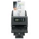 Сканер Canon image Formula DR-M260 (2405C003) A4 черный