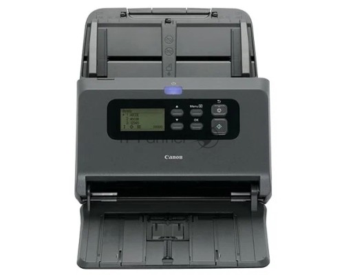 Сканер Canon image Formula DR-M260 (2405C003) A4 черный