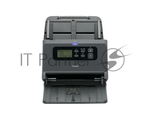 Сканер Canon image Formula DR-M260 (2405C003) A4 черный
