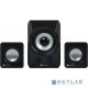Колонки Oklick OK-420 2.1 черный 11Вт