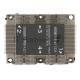 Радиатор Supermicro SNK-P0068PS 2U Passive CPU HS for X11 Purley, Narrow Retention Mechanism