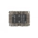 Радиатор Supermicro SNK-P0068PS 2U Passive CPU HS for X11 Purley, Narrow Retention Mechanism
