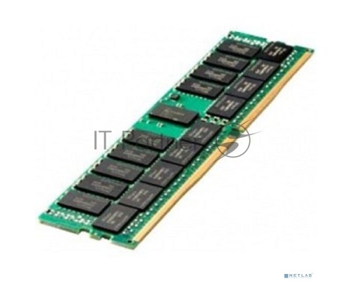 Оперативная память HP DIMM DDR4 32Gb HPE 815100-B21 ECC Reg PC4-21300 CL17 2666MHz