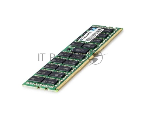 Оперативная память HP DIMM DDR4 32Gb HPE 815100-B21 ECC Reg PC4-21300 CL17 2666MHz