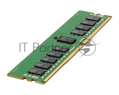 Оперативная память HP DIMM DDR4 32Gb HPE 815100-B21 ECC Reg PC4-21300 CL17 2666MHz