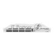 Коммутатор MikroTik CRS317-1G-16S+RM 16х SFP+, 1х 1G RJ45, SwOS или RouterOS