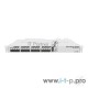 Коммутатор MikroTik CRS317-1G-16S+RM 16х SFP+, 1х 1G RJ45, SwOS или RouterOS