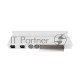 Коммутатор MikroTik CRS317-1G-16S+RM 16х SFP+, 1х 1G RJ45, SwOS или RouterOS