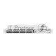 Коммутатор MikroTik CRS317-1G-16S+RM 16х SFP+, 1х 1G RJ45, SwOS или RouterOS