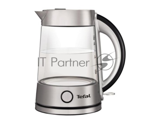 Чайник Tefal KI760D30 1.7 л (стекло)