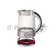 Чайник Tefal KI760D30 1.7 л (стекло)
