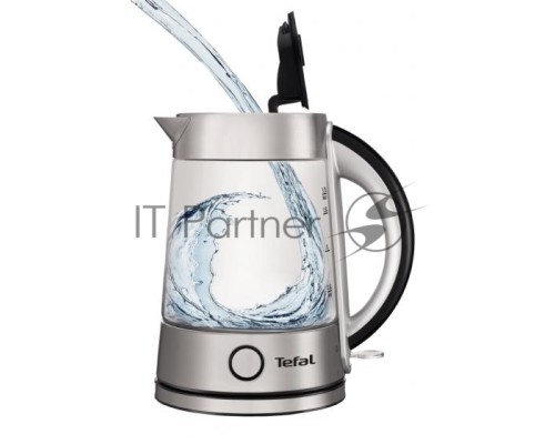 Чайник Tefal KI760D30 1.7 л (стекло)
