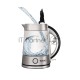 Чайник Tefal KI760D30 1.7 л (стекло)