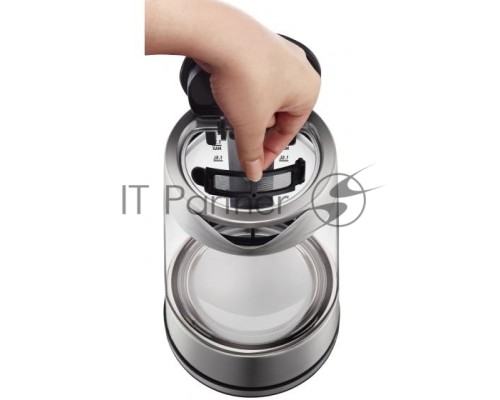 Чайник Tefal KI760D30 1.7 л (стекло)