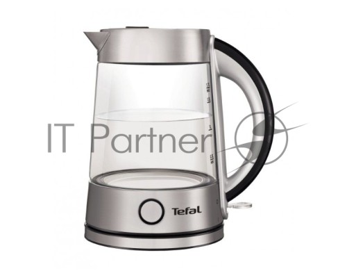Чайник Tefal KI760D30 1.7 л (стекло)