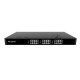 IP телефония и системы связи Yeastar TA2400 VoIP шлюз 24*FXS