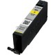 Картридж Canon CLI-481 Y EMB жёлтый (257 стр.) для Canon TS6140/TS8140/TS9140/TR8540