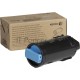 Картридж лазерный XEROX 106R03884 голубой для XEROX VersaLink C500/C505 (9000 стр) (Channels)