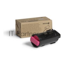 Картридж лазерный XEROX 06R03885 пурпурный для XEROX VersaLink C500/C505 (9000 стр) (Channels)