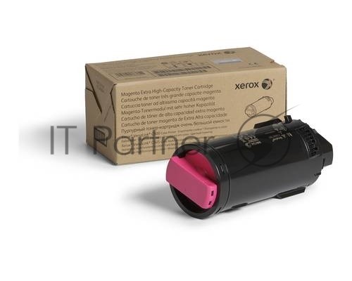 Картридж лазерный XEROX 06R03885 пурпурный для XEROX VersaLink C500/C505 (9000 стр) (Channels)
