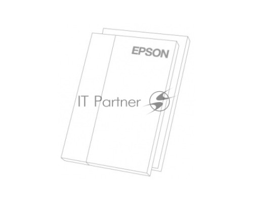 Рулонная бумага Somerset Velvet For EPSON 44