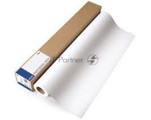 Рулонная бумага Somerset Velvet For EPSON 44