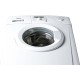 Стиральная машина Атлант СМА 40М102-00  белый, загрузка фронтальная 4 кг, 1000 об/мин., класс: А+